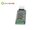 4 Pin HC-06 Wireless Transeiver Wifi Sensor Module For Smart Robot Car Projects