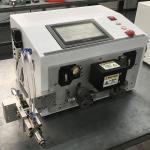 Fully Automatic Sheath Type Computer Cutting and Stripping Machine with Max.220W