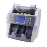 FMD-880 mixed denomination bill counter and sorte with TFT screen count and