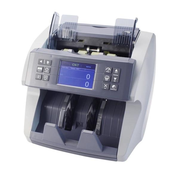 Cheap FMD-880 Dual CIS sensor hotsell USD EUR value counter/mixed denomination multi banknote value counting machine for sale