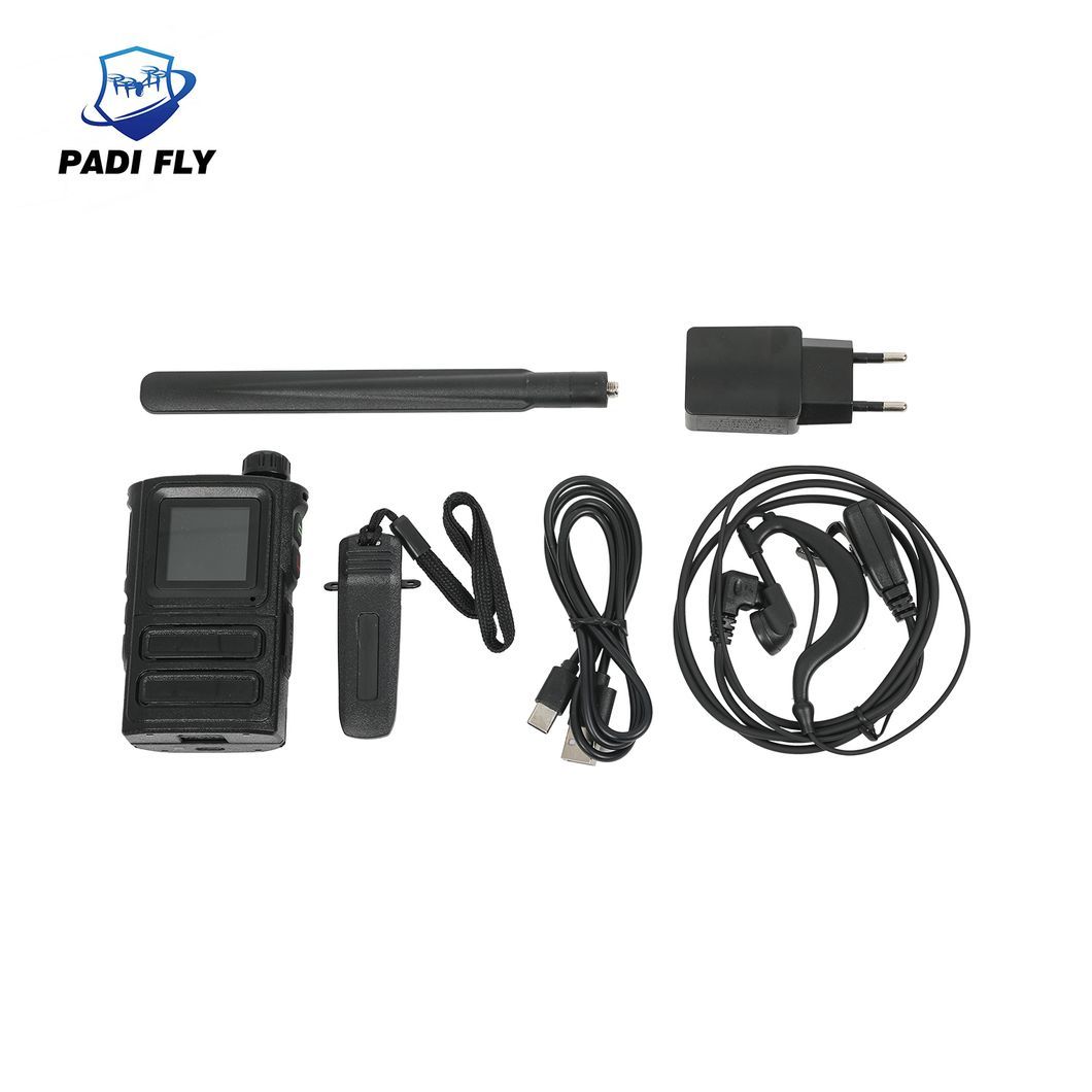 Hand-Held Drone Signal Detection Alarm System 300MHz-6GHz Frequency Range Detector with Cell Phone WiFi GPS Jammer