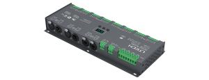 32CH CV DMX Decoder LT-932-OLED