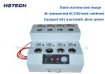 Individual Button Timer For Each Tank Is Setted Individual Solder Paste Timer