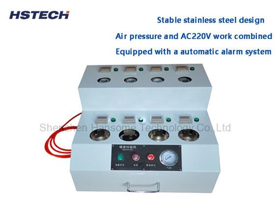 Cheap Individual Button Timer For Each Tank Is Setted Individual Solder Paste Timer for sale