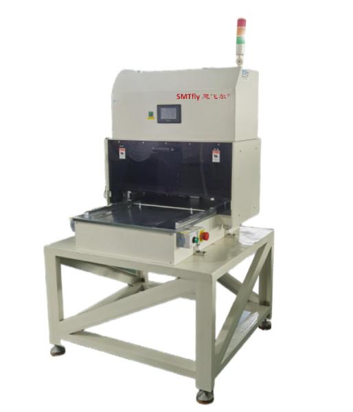 Cheap PWB FPC PCB Punching Machine with Punching Die English Language for sale