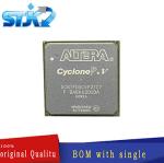 10CL016YU256I7G Integrated Circuit Sensors , Embedded Complex Programmable Logic