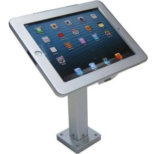 Best Wall Mounted Ipad Android Tablet Kiosk Stand 1.7KG For Digital Signage wholesale