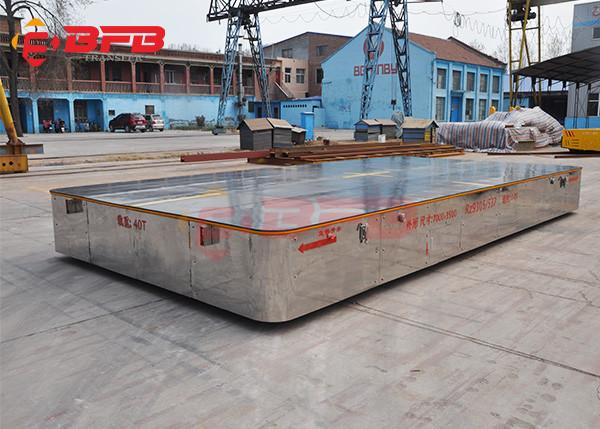 Cheap Workshop Handling Laser Navigation Agv Transfer Cart for sale