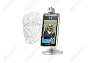 Best Temperature 26bit 110db Facial Recognition For Access Control wholesale