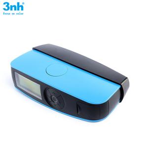 China Floor Tile Gportable Gloss Meter Auto Calibration YG60S 200gu AA Battery on sale