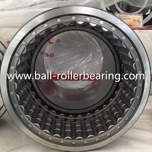 Best Steel Four Row Cylindrical Industrial Roller Bearings SFCP5274220 For Rolling Mill , ISO wholesale