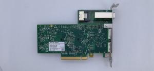 Best MELLANOX MCX354A-QCBT Intel Dual Port Server Adapter Gigabit Nic 40Gb/S wholesale