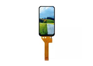 1.47 SPI TFT Lcd Display Module , Small Size 172x320 TFT Lcd Display