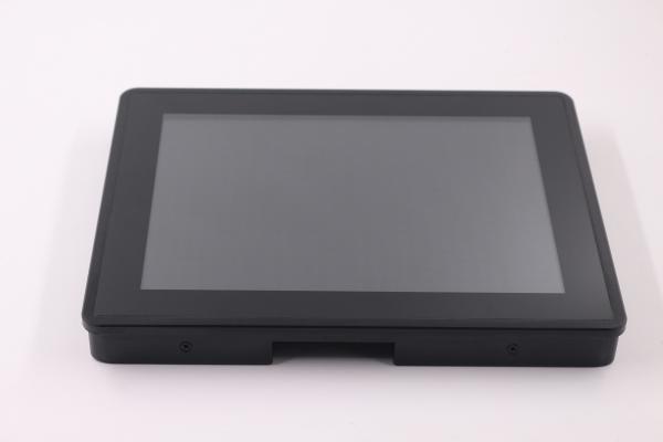 Cheap USB Powered 10.4'' Industrial LCD Touch Screen Monitor durable TFT LCD display for sale