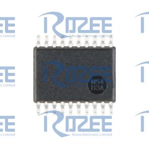 SN74HC244PWR