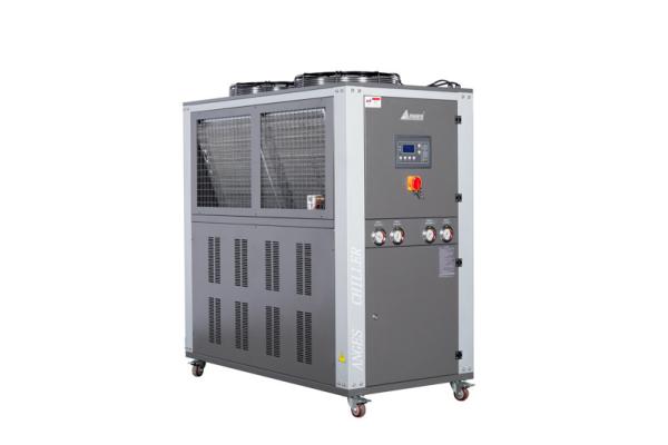 Cheap 1.5W Laser Cutter Cooling System Portable Chiller Small Chiller for sale