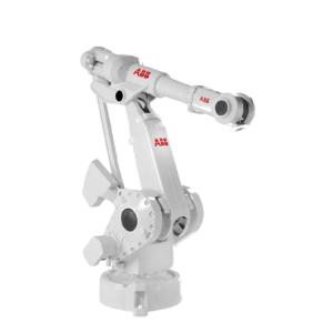 China Used Industrial Painting Robot IRB4400 6axis CNC Robot Arm Assembly on sale