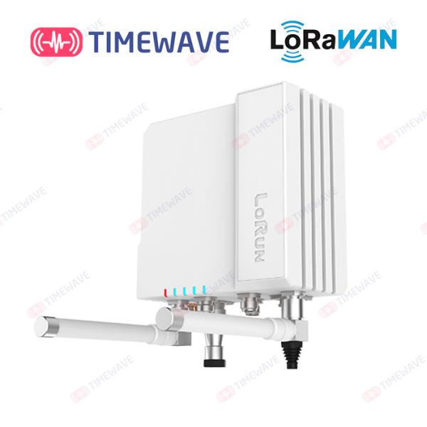 Cheap Gateway Advanced Metering Infrastructure AMI Solutions Remote Control LoRaWAN IoT for sale