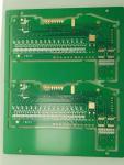 Fast PCB/PCBA Production with Min. Line Width/Spacing 6mil/6mil PCB Prototype