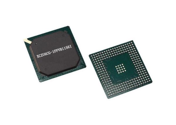 Cheap Field Programmable Gate Array XCZU6CG-1FFVB1156I 500MHz Integrated Circuit Chip for sale