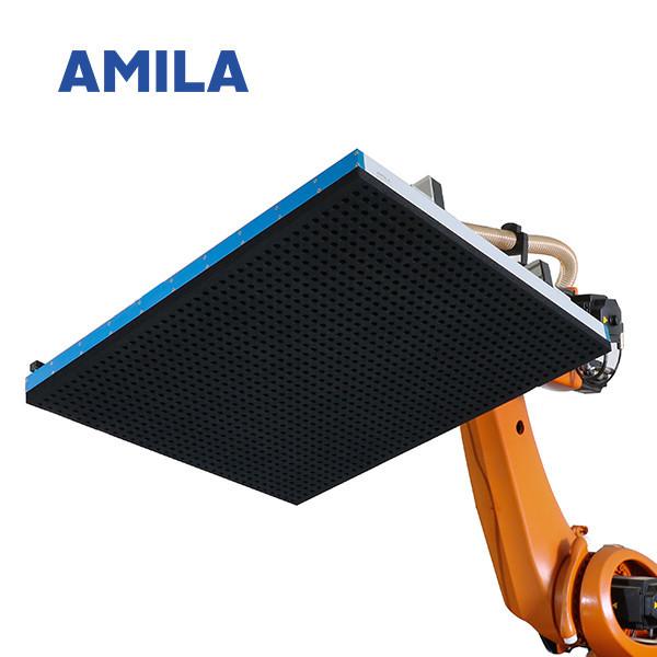Cheap Alumina Vacuum Gripper System With External Vacuum Generating Device MATD for sale