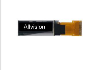 Cheap Customized Rgb Oled Display Ssd1306 With ROHS REACH High Brightness for sale