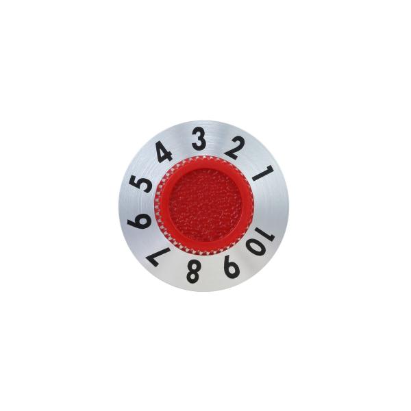 Cheap Round Custom Potentiometer Knobs Bespoke Potentiometer Knobs With Knurled Or D Type Shaft for sale