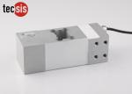 Through Hole Precision Force Sensor Load Cell Transducer Scale Sensor