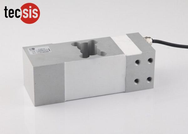 Cheap Through Hole Precision Force Sensor Load Cell Transducer Scale Sensor for sale