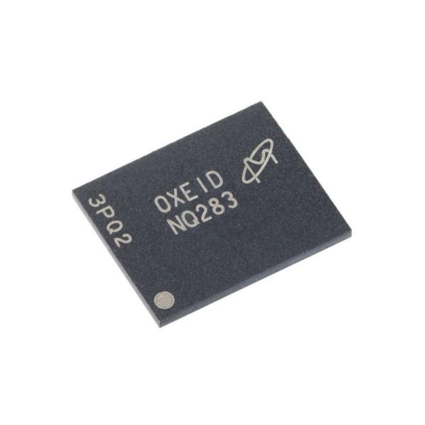 Cheap MT29F2G08ABAEAH4-IT:E NAND Flash Memory Ic  Chip for sale