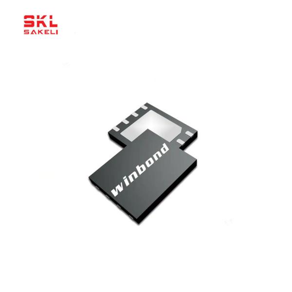 Cheap W25Q16JVSNIM Flash Memory Chips - 16Mb High-Speed SPI Interface for sale