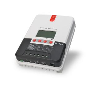 Multi Function Rv Solar Regulator 20A Solar Panel And Charge Controller Kit