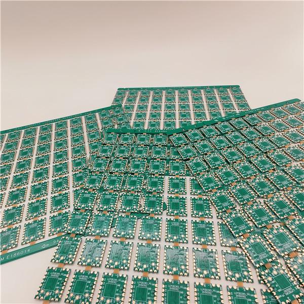 Cheap 8 Layer 4 Layer Rigid Flexible Pcb Prototype Board Soldering for sale