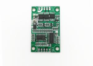 JYQD V6.7 DC12V 3A Sensorless BLDC Driver Board PWM Control
