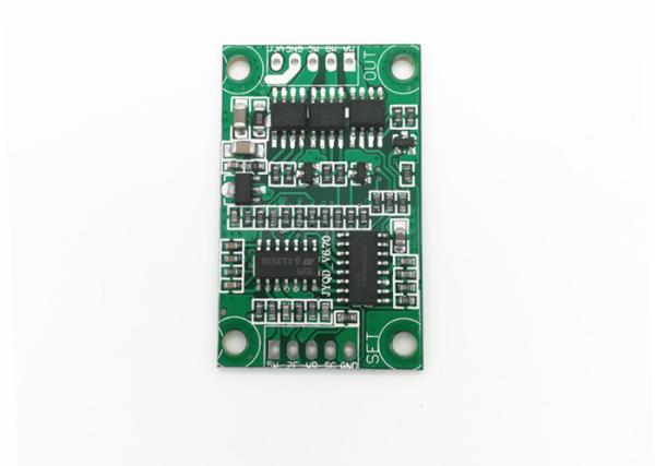 Cheap JYQD V6.7 DC12V 3A Sensorless BLDC Driver Board PWM Control for sale