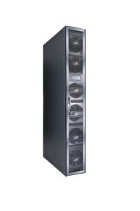 China Micro Modular Data Center In Row Cooling In Row Air Conditioner 25KW on sale