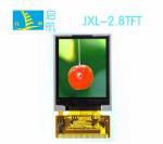 262k 2.8" A Si Active Matrix ST7789S Arduino TFT LCD Display Module