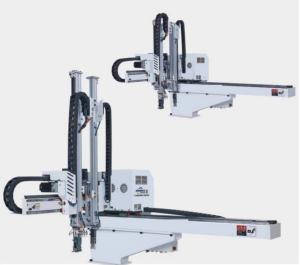 Best Plastics Injection Molding Robots 5 Axis Servo Driven Robots wholesale
