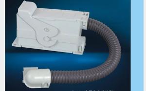 JZ58 Socket Plug Plastic Switch For Vacuum Circuit Breaker / VCB / VD4