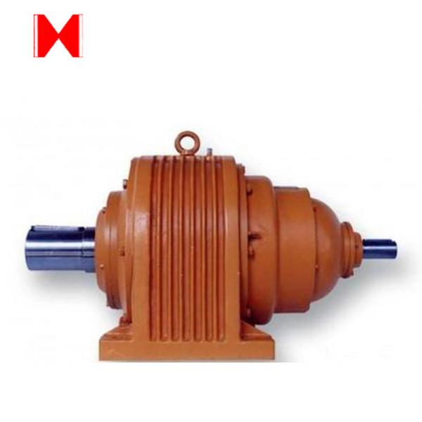 Cheap Mounted 10000r/Min Parallel Shaft Speed Reducer for sale