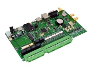 Best Customizable Smart Robotics PCBA with Integrated Sensor Interface for IoT Connectivity wholesale