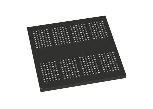 Cheap Memory IC Chip MT53E1G64D4NW-046 WT:C 64 Gbit SDRAM LPDDR4 Memory IC 432-VFBGA for sale