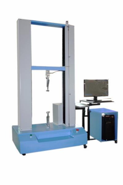 Cheap Double Column Computer Display Tensile Testing Equipment Celtron Load Cell Sensor for sale
