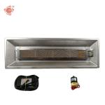 IR Poultry Automatic Gas Brooder Direct Heating Chicken Coop Brooder Heater