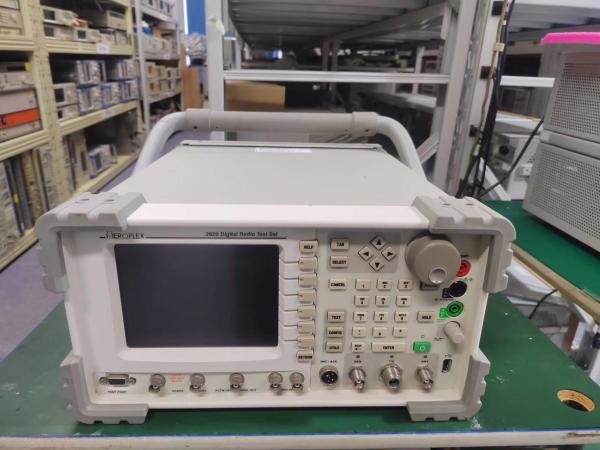 Cheap Aeroflex IFR 3920 Analog And Digital Radio Test Set Customizable Platform OEM ODM for sale