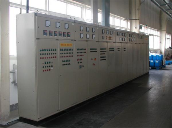 Cheap Human Machine Interface Industrial Automation Control System for sale