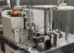 PLC Programming AC220V KN95 Mask Making Machine