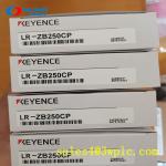 LR-ZB250CP KEYENCE Rectangular w/ M8 connector Type, 250 mm