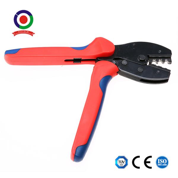 Cheap LY-2546B MC4 Crimping Tool Solar Panel Connector Crimp Tool Solar PV Crimper for sale