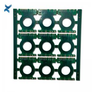 Best OEM Industrial Custom Made Circuit Boards PCB For Hot Air Blower wholesale
